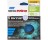 NORTON 68442 5" MESH POWER CERAMIC DISCS 100 GRIT JOB PACK 10PK