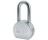 AMERICAN LOCK A702KD SOLID STEEL PADLOCK SHORT KEYED DIFFERENT