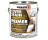 ZINSSER COVER STAIN 3554 HIGH HIDE OIL-BASE PRIMER-SEALER & STAIN-KILLER VOC