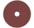NORTON 02046 4-1/2" X 7/8" 50 GRIT ALUMINUM OXIDE FIBER DISC METAL F240