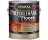 MINWAX 130250000 SATIN SUPER FAST DRYING POLYURETHANE FOR FLOORS 350 VOC