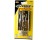 G-FORCE 42107 4" NON-MORTISE HINGE BRASS PLATE (1 PAIR)