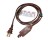 U.S. WIRE 78006USW 16/2 SPT-2 6' BROWN HOUSEHOLD EXTENSION CORD UL CERTIFIED