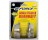 G-FORCE 80320 SINGLE CYLINDER STAINLESS STEEL FINISH DEADBOLT SC1 KEYWAY