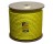 G-FORCE 26035 5/8" X 600' YELLOW TWISTED POLY ROPE ON REEL