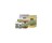 MODERN MASTERS ME514-06 6 OZ SHIMMERING SKY SATIN METALLIC PAINT OPAQUE