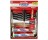 WOOSTER AMERICAN CONTRACTOR R962-9 9" TRAY KIT W/ SILVER TIP 6 PC