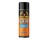 104052 16 OZ GORILLA BLACK WATERPROOF PATCH & SEAL RUBBERIZED SEALANT SPRAY