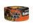 105680 2.88" X 25YD GORILLA SILVER TOUGH & WIDE DUCT TAPE