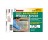 FROST KING AWS1025 55428 15-25" X 10" ADJUSTABLE WINDOW SCREEN