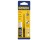 IRWIN 4935635 7/64" BLACK OXIDE HEX SHANK DRILL BIT SPLIT POINT TIP