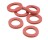 PLUMB PAK PP810-11 WASHER FOR GARDEN HOSE & UTILITY HOSE - STOPS HOSE LEAKS