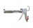 NEWBORN 307 10 OZ SUPER RATCHET ROD CRADLE CAULKING GUN WITH WRIST STRAP