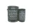 MODERN MASTERS DP612-GAL EXTERIOR DEAD FLAT VARNISH 99770