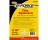 G-FORCE 21274 1/16" PLASTIC TILE SPACERS (250/BAG)