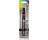 RUST-OLEUM TESTORS 2547 1/3 FL OZ BLACK ENAMEL PAINT MARKER
