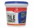 RED DEVIL 0424 WHITE PRE-MIXED TILE GROUT