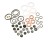 PLUMB PAK PP855-14 WASHER ASSORTMENT REPAIR KIT