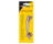 G-FORCE 43094 4" DIE CAST SATIN NICKEL DOOR HOLDER CARDED