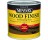 MINWAX 227184444 2718 EBONY WOOD FINISH PENETRATING STAIN