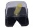 STANLEY 47-400 MAGNETIC STUD FINDER WITH NOTCHED BASE FOR MARKING LOCATION