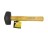 G-FORCE 21140 2 LB DRILLING HAMMER WOOD HANDLE