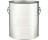 VALSPAR 007.0060689.000 GALLON EMPTY CAN WITH LID
