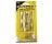 G-FORCE 42105 3-1/2" NON-MORTISE HINGE BRASS PLATED PER CARD WITH SCREWS(1 PR)