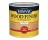 MINWAX 220904444 209 NATURAL WOOD FINISH PENETRATING STAIN
