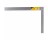 G-FORCE 22019 16" X 24" STEEL CARPENTER SQUARE