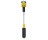 STANLEY TOOLS 65-903 3 PT X 6" VINYL GRIP PHILLIPS SCREWDRIVER