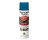 RUST-OLEUM 203022V 17 OZ CAUTION BLUE INVERTED MARKING SPRAY PAINT
