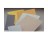 NORTON 01296 9" X 11" 220A TUFBAK WET OR DRY SANDPAPER T280 50 PACK