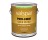 VALSPAR 63004.007 PRO-HIDE GOLD ULTRA SATIN CLEARBASE INT SELF PRIMING PAINT