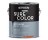 RUST-OLEUM 394673 SURE COLOR EXTERIOR PAINT AND PRIMER FLAT DOLPHIN