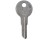 ILCO 20092 Y11-BR YALE KEY BLANK