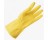 HANDCARE H101 SMALL FLOCKED LINED LATEX GLOVES