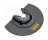DEWALT DWA4212 OSCILLATING FLUSH CUT BLADE