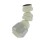 PLUMB PAK PP800-216LF CLASSIC 1.5 GPM DOUBLE SWIVEL DUAL THREAD FAUCET AERATOR