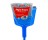 LOLA 01101-0 ANGLE BROOM WITH DUST PAN