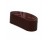 NORTON 27934 3" X 24" 80X GRIT PORTABLE SANDING BELT JOB PACK (10 PACK)