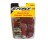 G-FORCE 28206 16' HEAVY DUTY RATCHET TIE-DOWN STEEL J-HOOKS & D-RING 1000 LBS