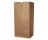 7579774 30 GAL LEAF & LAWN PAPER BAG BIODEGRADABLE 5 PACK