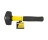 G-FORCE 21134 2 LB DRILLING HAMMER FIBERGLASS HANDLE