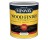 MINWAX 700514444 TRUE BLACK WOOD FINISH PENETRATING STAIN