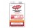 ROCK MIRACLE NFMCF-05104 NON-FLAMMABLE METHYLENE CHLORIDE FREE PAINT STRIPPER