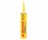 SIKAFLEX 15LM 442143 LOW MODULUS ELASTOMERIC SEALANT 10.1 OZ ALUMINUM GREY