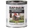 RUST-OLEUM HAMMERED 7214502 METAL FINISH GRAY