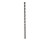 IRWIN 326009 5/16" X 4" X 6" MASONRY DRILL BIT