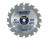IRWIN MARATHON 14027 5-1/2" 18T CIRCULAR SAW BLADE CARBIDE FRAMING AND RIPPING